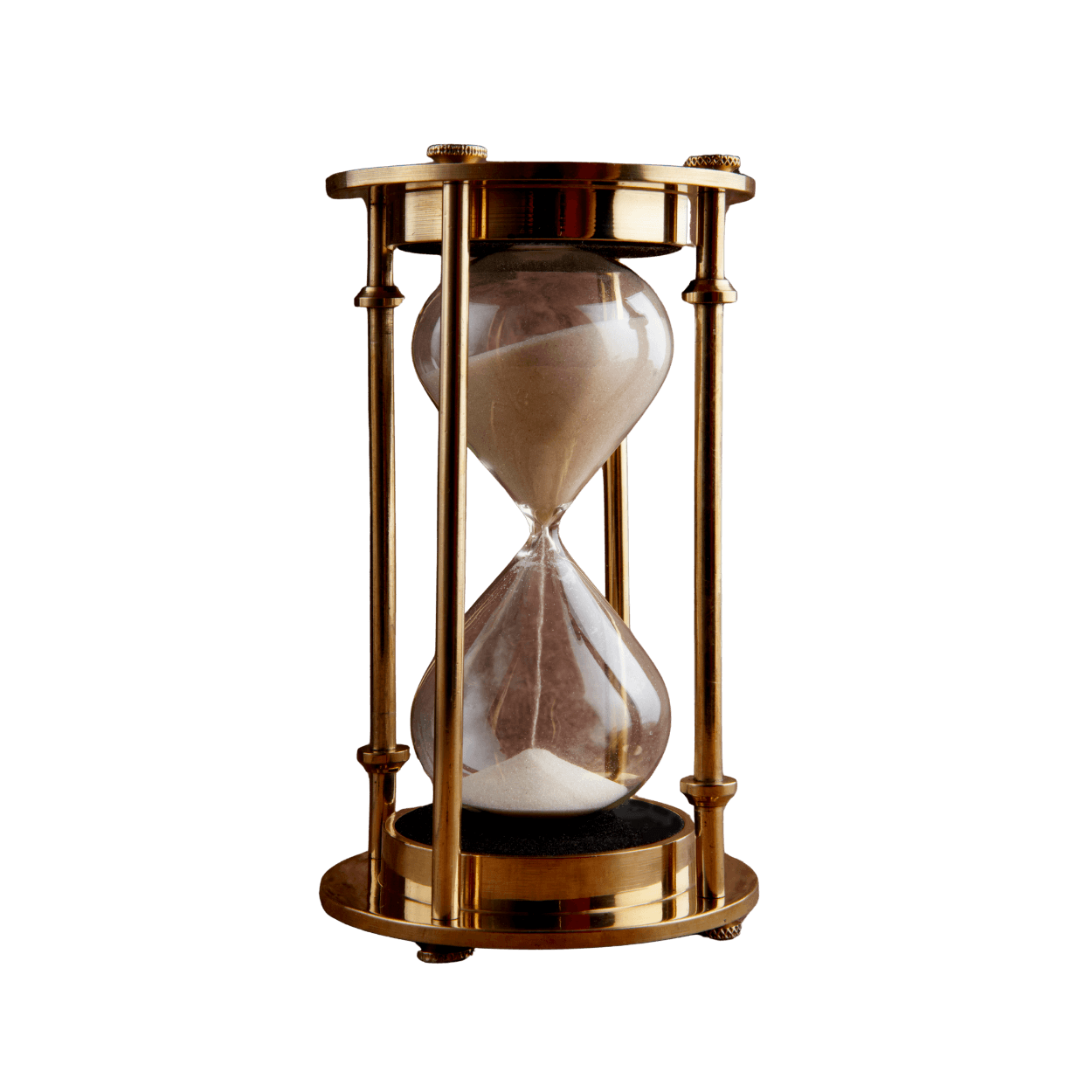 Estruturação e Productização