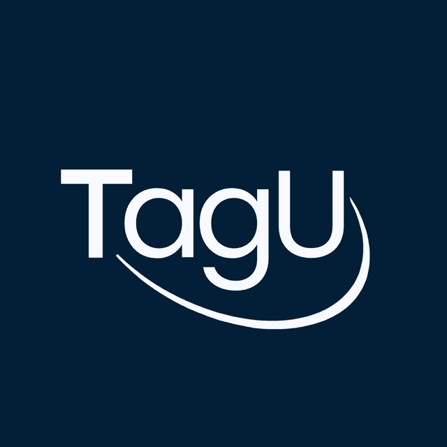 TagU logo